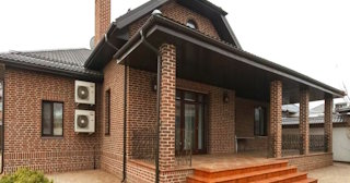 Строительство домов из кирпича с мансардой в Люберцах | от 3603 рублей