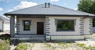 Строительство домов из кирпича с мансардой в Люберцах | от 3603 рублей